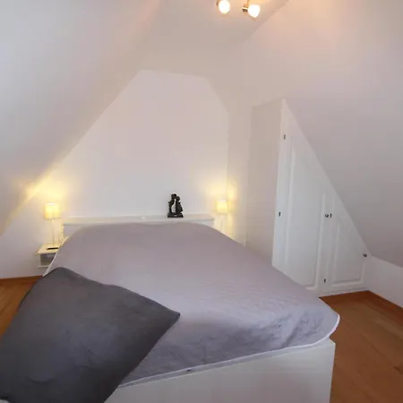 Apartment Hanna - Fernsicht 8e