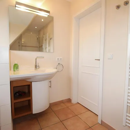 Hanna - Fernsicht 8e Apartment *