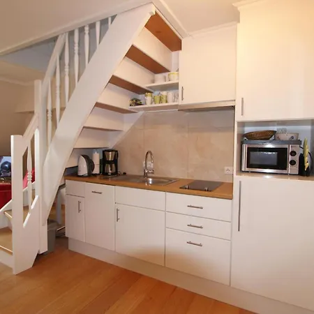 Hanna - Fernsicht 8e Διαμέρισμα