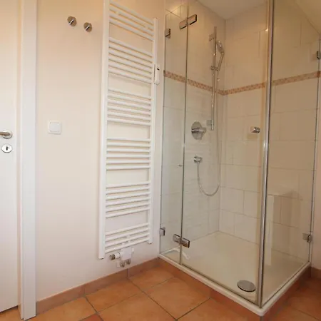 Apartment Hanna - Fernsicht 8e *