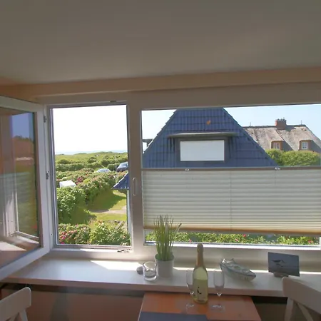 Hanna - Fernsicht 8e * Wenningstedt-Braderup