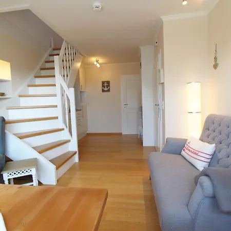 Διαμέρισμα Hanna - Fernsicht 8e *