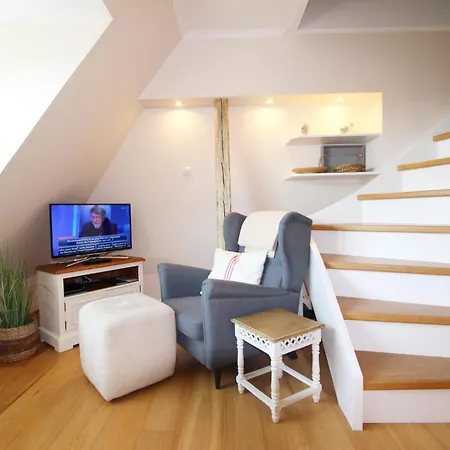 Hanna - Fernsicht 8e * Wenningstedt-Braderup