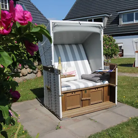 Διαμέρισμα Hanna - Fernsicht 8e