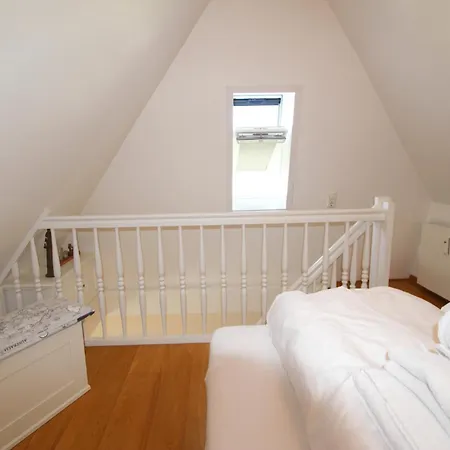 Διαμέρισμα Hanna - Fernsicht 8e