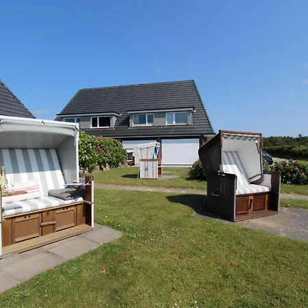 Διαμέρισμα Hanna - Fernsicht 8e