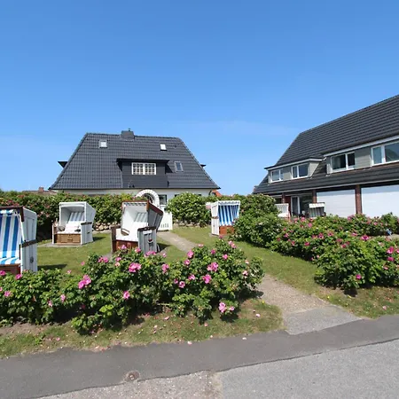 Hanna - Fernsicht 8e Διαμέρισμα *