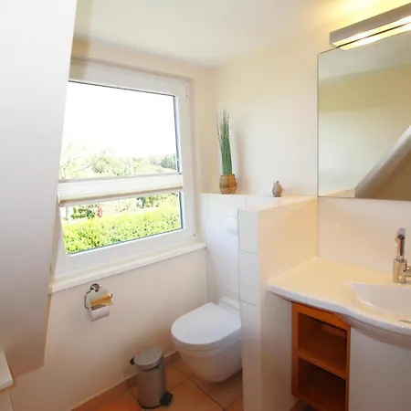 Hanna - Fernsicht 8e Διαμέρισμα