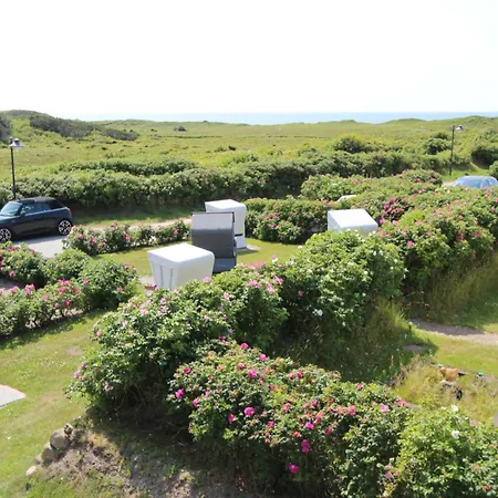 Hanna - Fernsicht 8e *