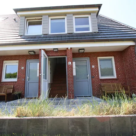 Διαμέρισμα Hanna - Fernsicht 8e